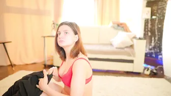 _littlemouse_ chaturbate charming babe magically shows her body