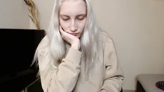_ariana_grande__ chaturbate the stubborn slut fucks herself with a phallus