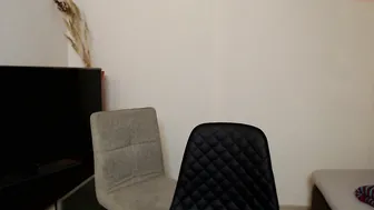 _ariana_grande__ chaturbate the stubborn slut fucks herself with a phallus