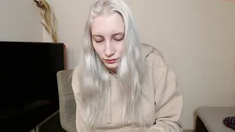 _ariana_grande__ chaturbate the stubborn slut fucks herself with a phallus