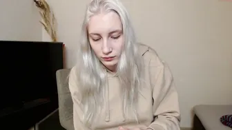 _ariana_grande__ chaturbate the stubborn slut fucks herself with a phallus