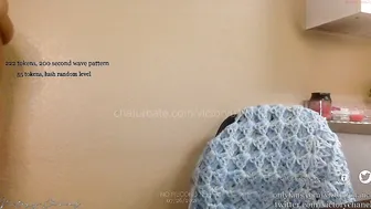 victory01_ chaturbate imposing mare jerks off both holes