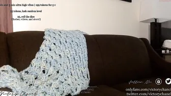 victory01_ chaturbate Juicy babe