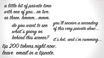 victory01_ chaturbate Lacy brunette