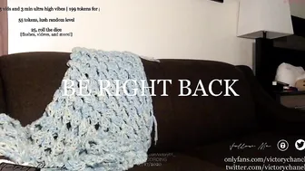 victory01_ chaturbate  involving masturbation