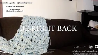 victory01_ chaturbate  involving masturbation