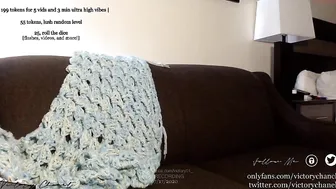 victory01_ chaturbate  involving masturbation