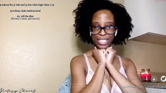 victory01_ chaturbate Breathtaking curva