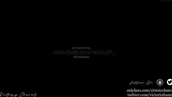 victory01_ chaturbate crazy lady having fun with sex toys