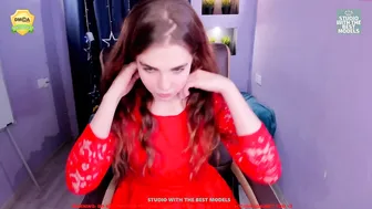 veronika_coy chaturbate Naughty chick