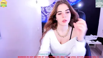 veronika_coy chaturbate  charming doll has sex