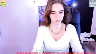 veronika_coy chaturbate  charming doll has sex