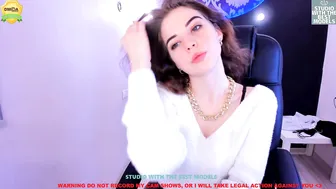 veronika_coy chaturbate  charming doll has sex