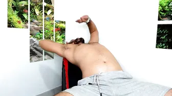 the_wolf_room chaturbate Busty girl