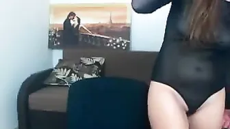 sunshinegirl_ chaturbate Obstinate young lady