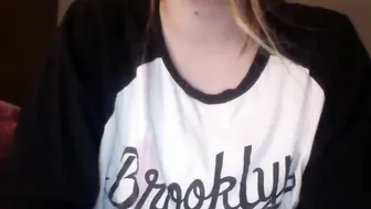 skyebaby9 chaturbate Depraved Latina Cums