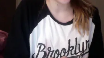 skyebaby9 chaturbate Depraved Latina Cums