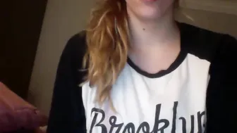 skyebaby9 chaturbate Hot brunette