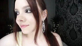 sonya_blade9 chaturbate smeared her incredibly hot body with oil