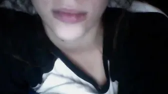 skyebaby9 chaturbate gorgeous blonde seduces with big tits