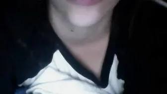 skyebaby9 chaturbate gorgeous blonde seduces with big tits