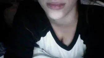 skyebaby9 chaturbate gorgeous blonde seduces with big tits