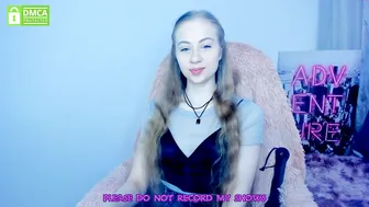 pretty_ally chaturbate 14 June 2020