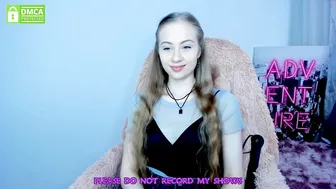 pretty_ally chaturbate 14 June 2020