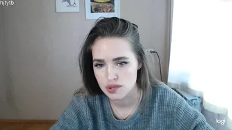 pine_apple_tites chaturbate gorgeous beast jumping on a dildo