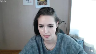 pine_apple_tites chaturbate gorgeous beast jumping on a dildo