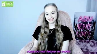 pretty_ally chaturbate Vicious brunette