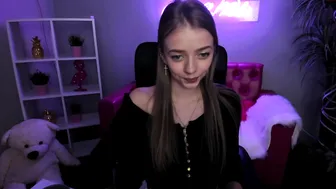 pollyka chaturbate Lustful lady