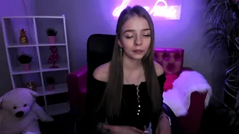 pollyka chaturbate Lustful lady