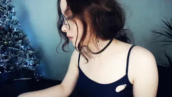 sonya_blade9 chaturbate cute slut caresses intimate places