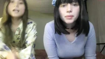 nastyveganwoman chaturbate slutty slut masturbates shaved pussy