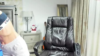 niky_ocean chaturbate in black stockings jerks off