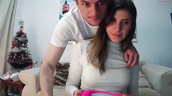 niki_melts chaturbate Fervent mare