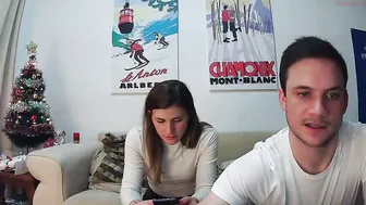 niki_melts chaturbate Fervent mare