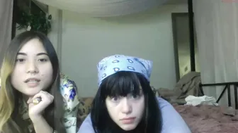 nastyveganwoman chaturbate 18 January 2020