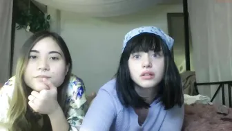 nastyveganwoman chaturbate 18 January 2020