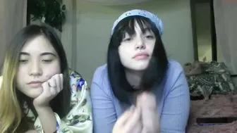 nastyveganwoman chaturbate 23 January 2020