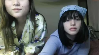 nastyveganwoman chaturbate 23 January 2020