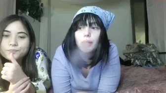 nastyveganwoman chaturbate 23 January 2020