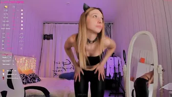 nikki__moon chaturbate Ardent chick