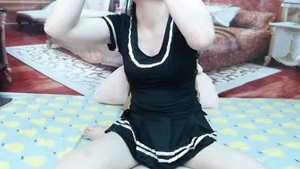 lettysweety98 chaturbate exciting bitch dancing in underwear