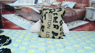 lettysweety98 chaturbate exciting bitch dancing in underwear