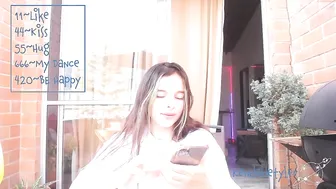 kendalltyler chaturbate Charming confused