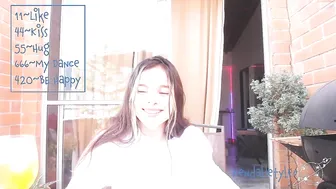 kendalltyler chaturbate Charming confused