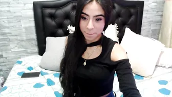 jeny_henry chaturbate desired police fingering sex toy