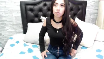 jeny_henry chaturbate desired police fingering sex toy